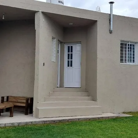 Casa Con Vista A Las Sierras Santa Maria  Exterior photo