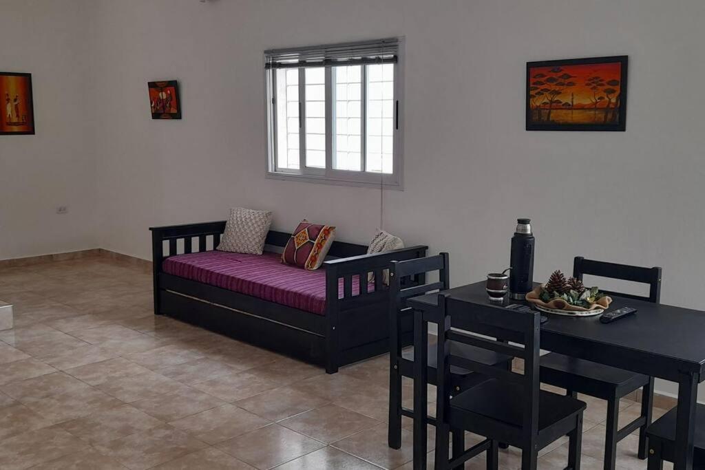 Holiday home Casa Con Vista A Sierras Santa Maria (Cordoba)