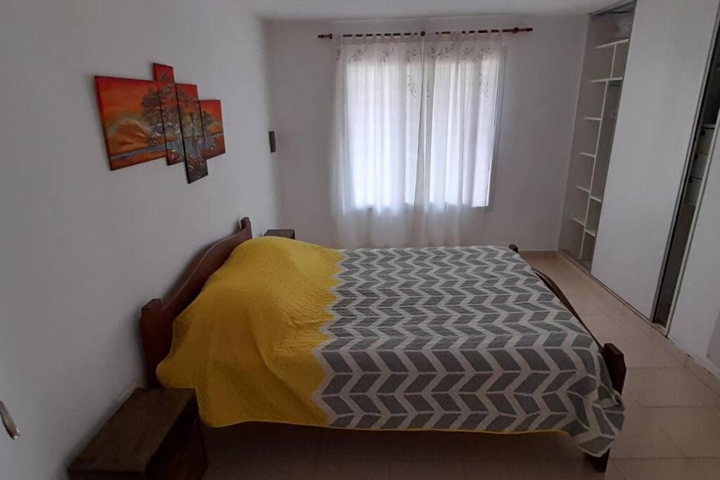 Holiday home Casa Con Vista A Sierras *