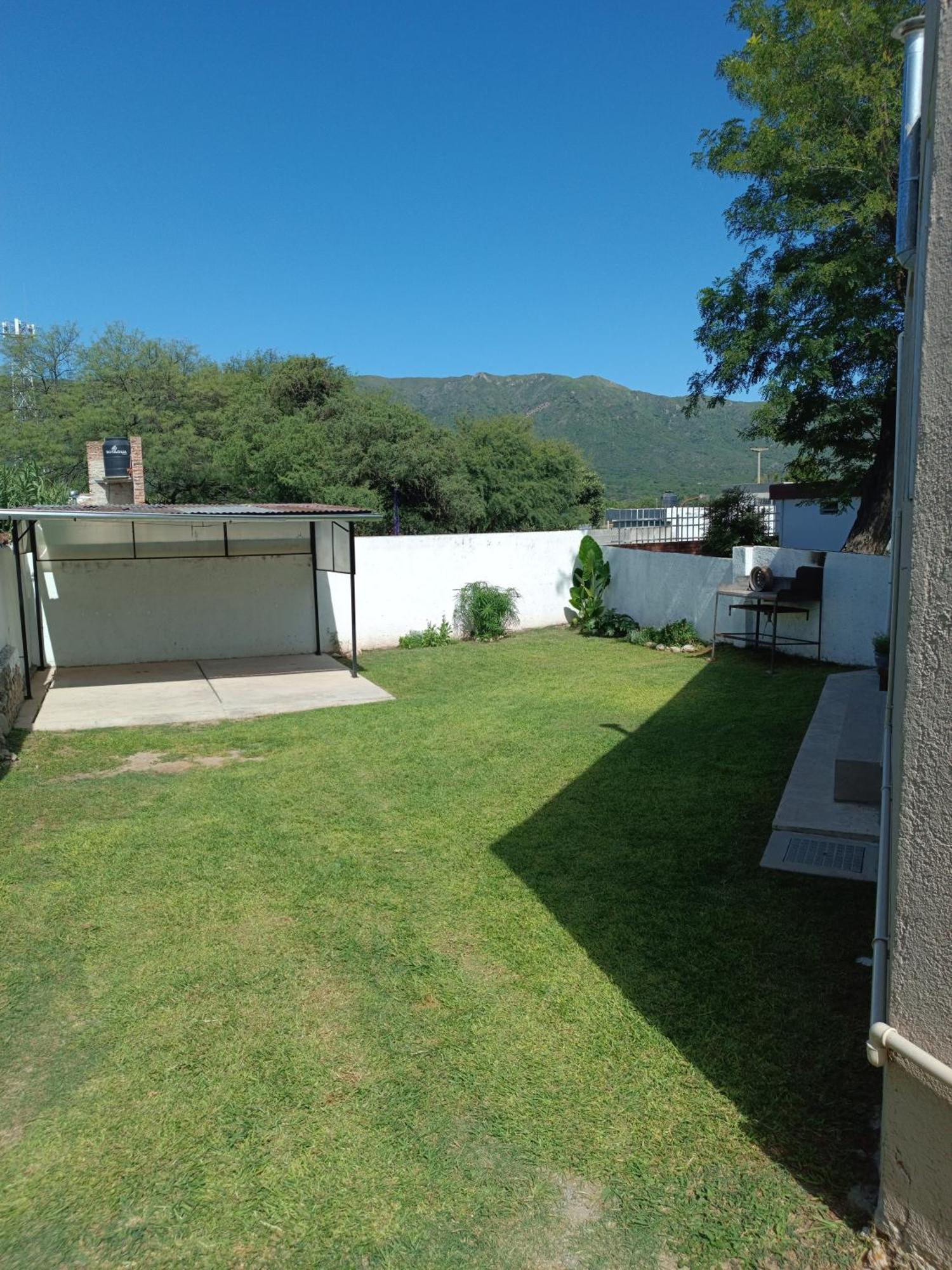 Holiday home Casa Con Vista A Sierras Santa Maria (Cordoba)